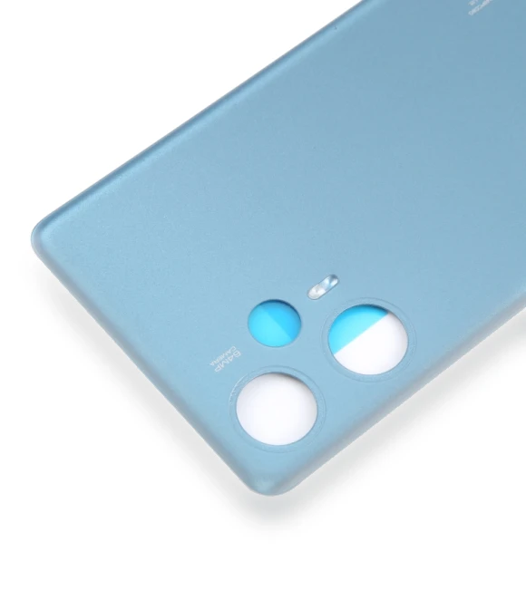 Original Battery Back Cover — Back Covers, Xiaomi