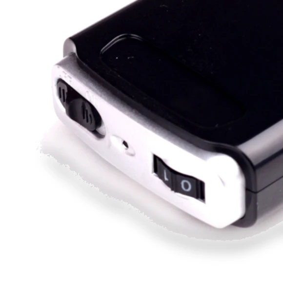 Pocket Sound Amplifier Hearing Aid Headphones — Hearing Amplifiers