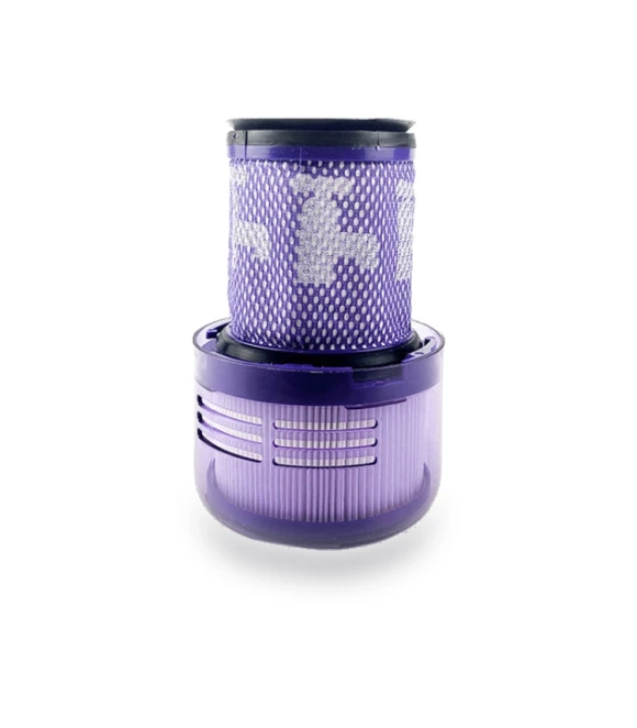 Post-Filter for Cordless Vacuum Cleaner — Canister, Dyson