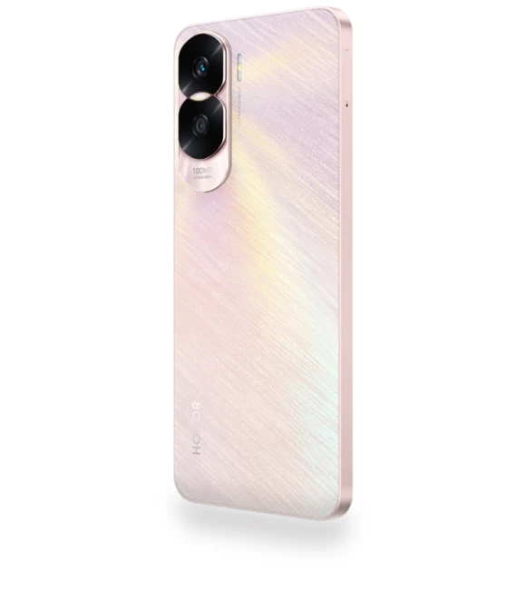 5G Smartphone with 100MP Cameras — Mobiles, Honor