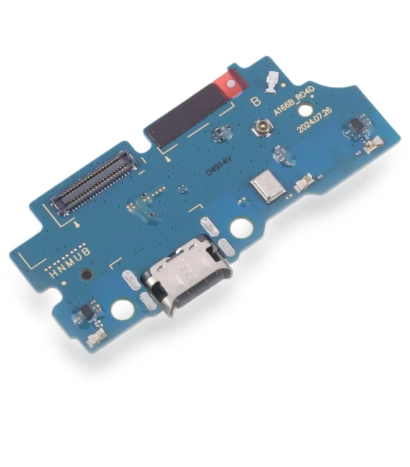 Charging Port Board — Phone Battery Replacements, Samsung