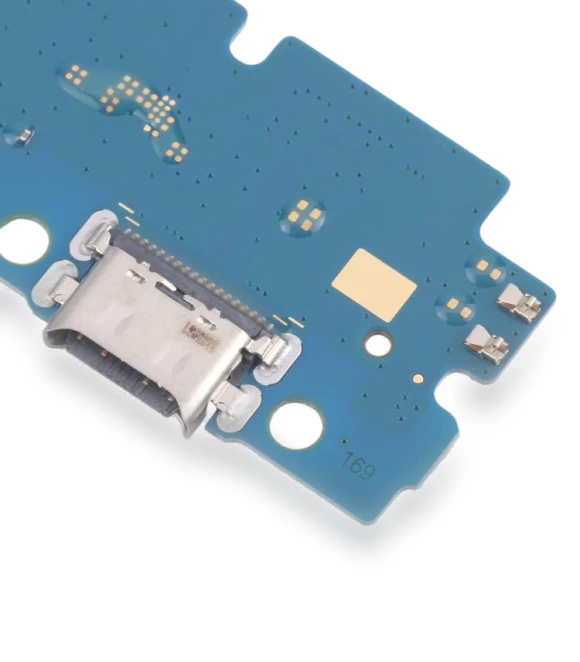 Charging Port Board — Phone Battery Replacements, Samsung