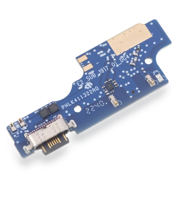 Charging Port Board — Gadget Essentials, DOOGEE