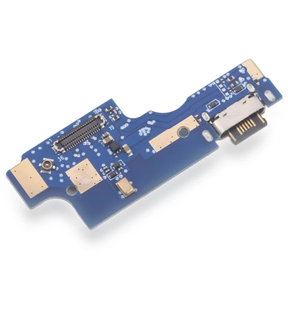Charging Port Board — Gadget Essentials, DOOGEE