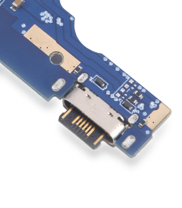 Charging Port Board — Gadget Essentials, DOOGEE