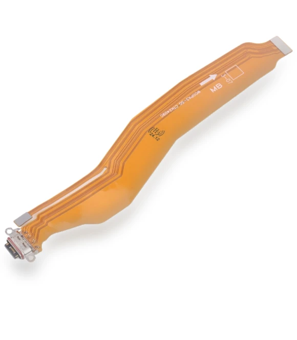 Charging Port Flex Cable — Flex Cables, OPPO