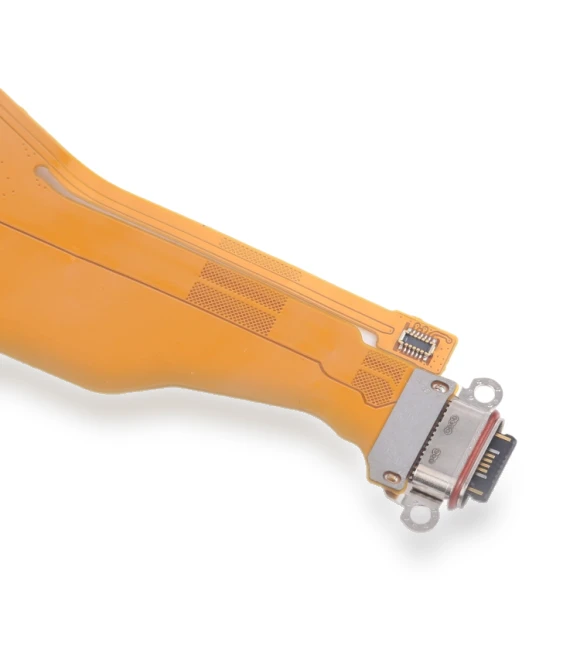 Charging Port Flex Cable — Flex Cables, OPPO