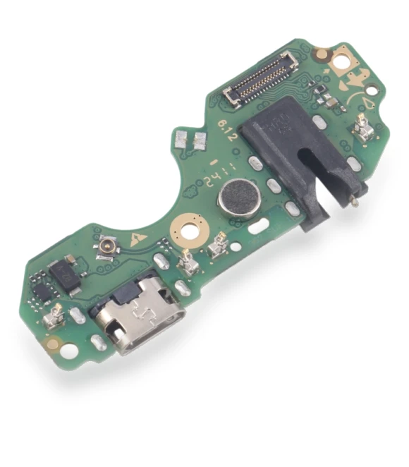 OEM Charging Port Board — Screens, itel