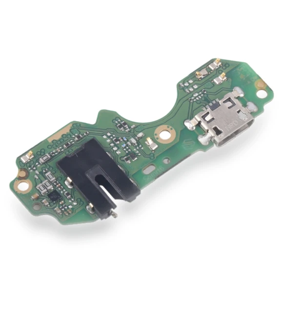 OEM Charging Port Board — Screens, itel