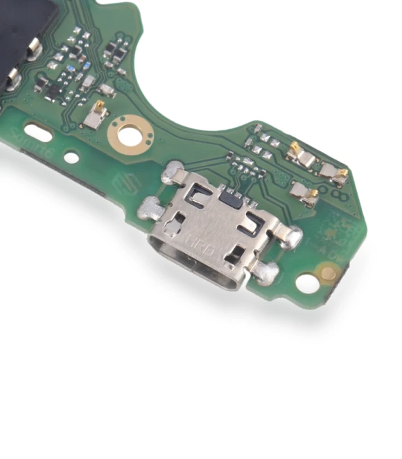 OEM Charging Port Board — Screens, itel