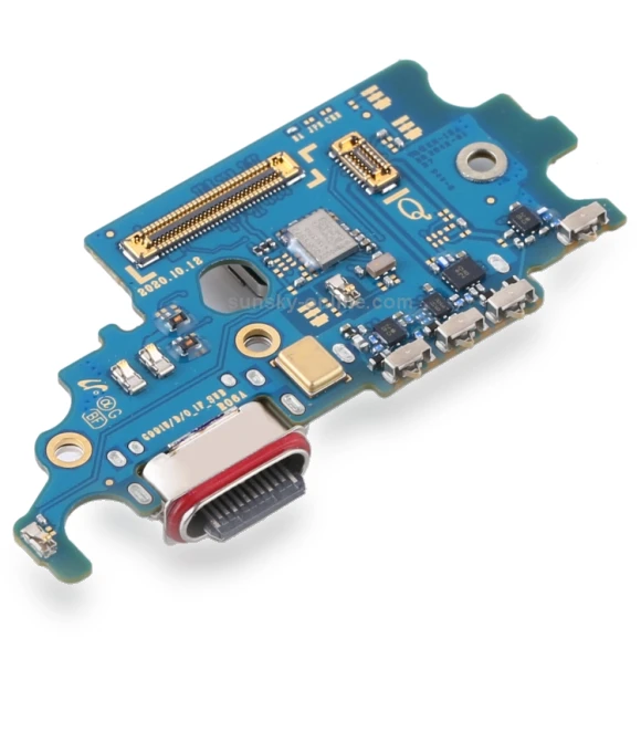 Original Charging Port Board — Phone Accessories, Samsung