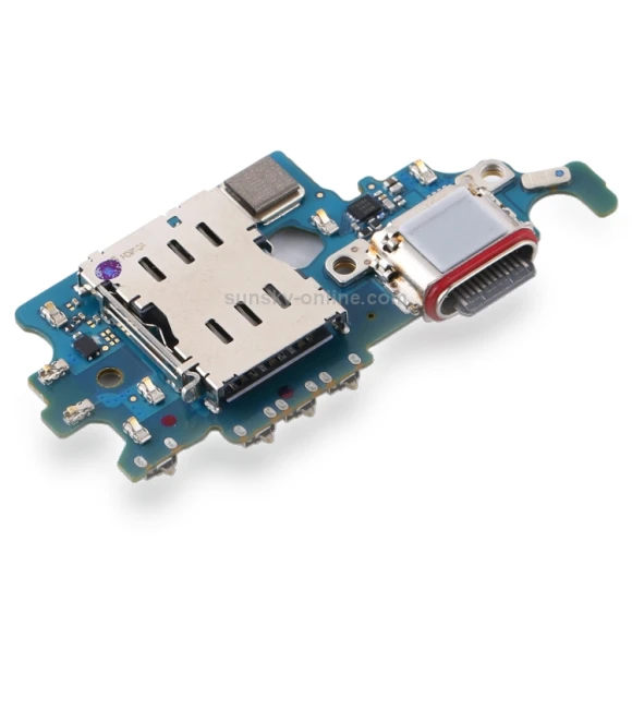 Original Charging Port Board — Phone Accessories, Samsung