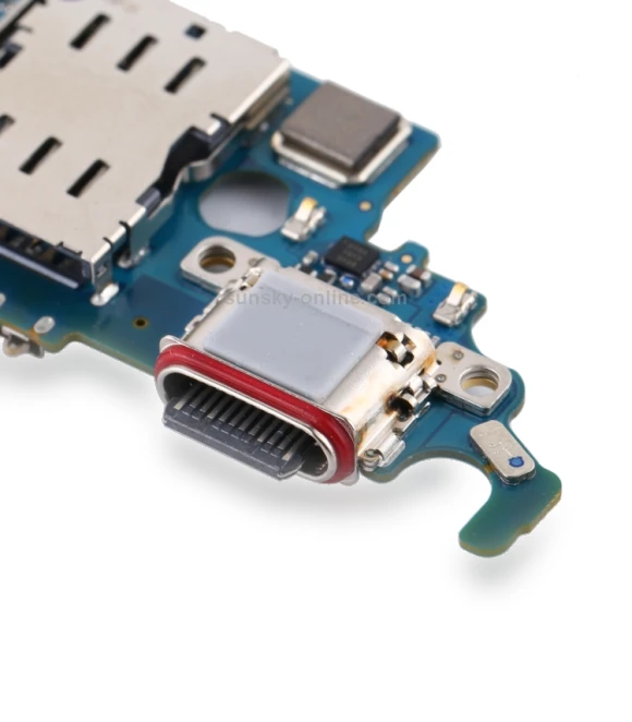 Original Charging Port Board — Phone Accessories, Samsung