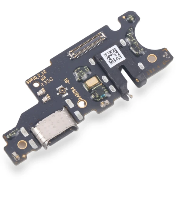 Original Charging Port Board — Gadget Essentials, Realme