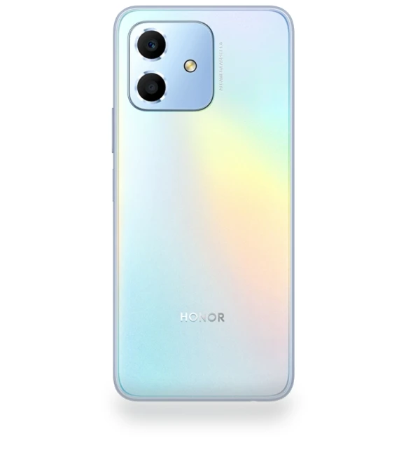 Play6C 5G Smartphone — Mobiles, Honor