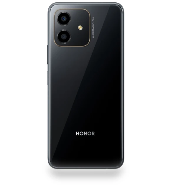 Play6C 5G Smartphone — Mobiles, Honor