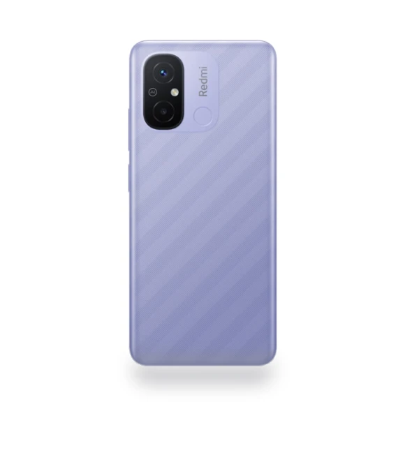 Smartphone with 50MP Camera, 4GB+128GB, 5000mAh Battery — Mobiles, Xiaomi