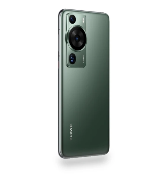 Smartphone — Mobiles, Huawei