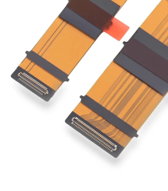 Spin Axis Flex Cable — Flex Cables, Huawei