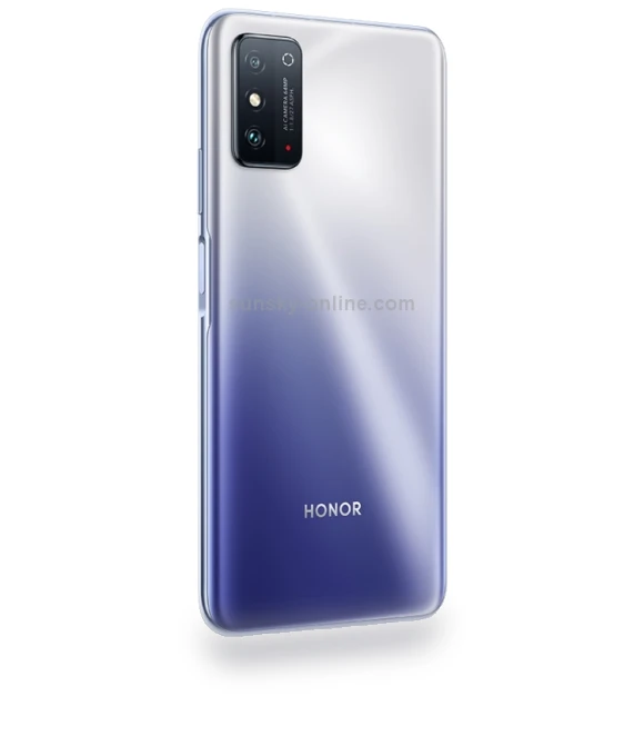 X30 Max 5G Smartphone — Mobiles, Honor
