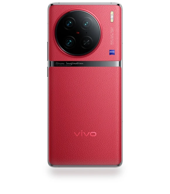 X90 Pro 5G Smartphone — Mobiles, VIVO