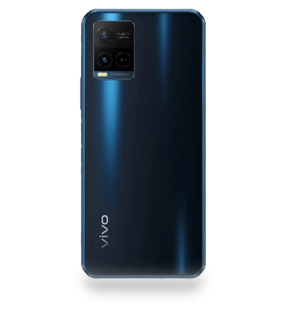 Y32 4G Smartphone — Mobiles, VIVO