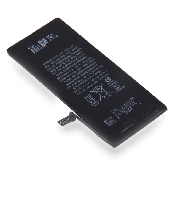 1960mAh Battery — Phone Battery Replacements