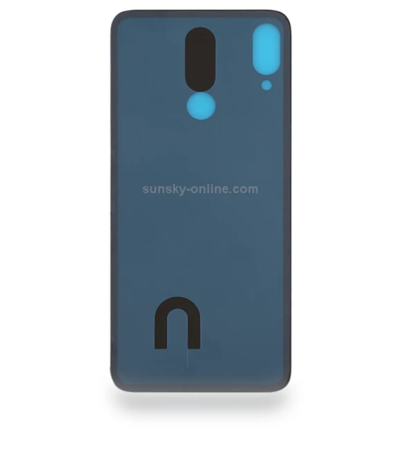 Battery Back Cover — Back Covers, Xiaomi
