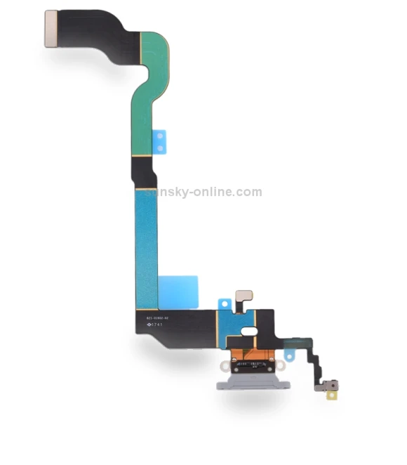 Charging Port Flex Cable — Flex Cables