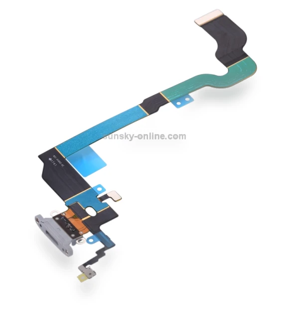 Charging Port Flex Cable — Flex Cables