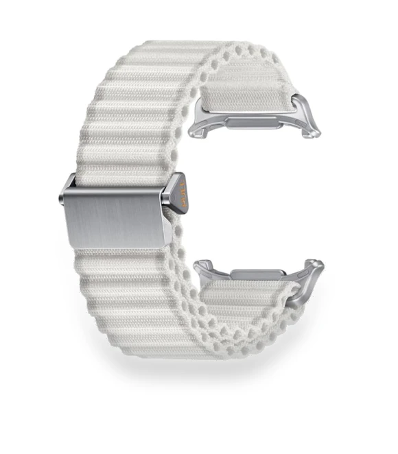 Ocean Loop Nylon Braided Watch Band — Bands, Kalebol