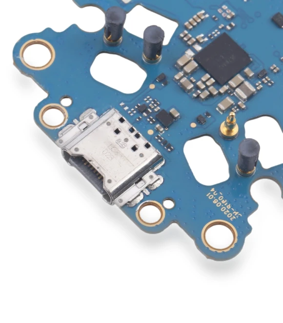 Original Charging Port Board — Phone Accessories, Samsung
