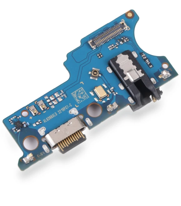 Original Charging Port Board — Phone Battery Replacements, Samsung