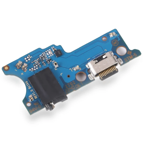 Original Charging Port Board — Phone Battery Replacements, Samsung