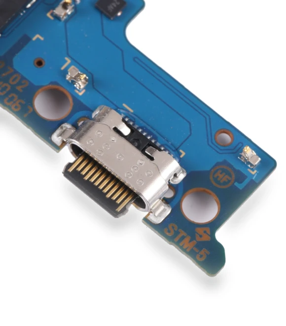 Original Charging Port Board — Phone Battery Replacements, Samsung