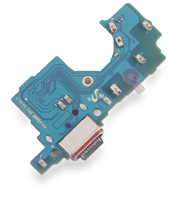 Original Charging Port Board — Back Covers, Samsung