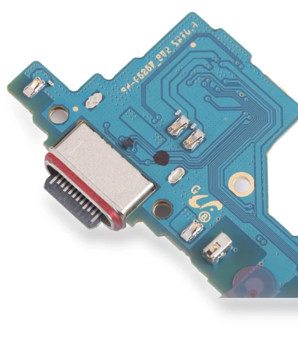 Original Charging Port Board — Back Covers, Samsung