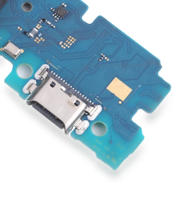 Original Charging Port Board — Phone Battery Replacements, Samsung