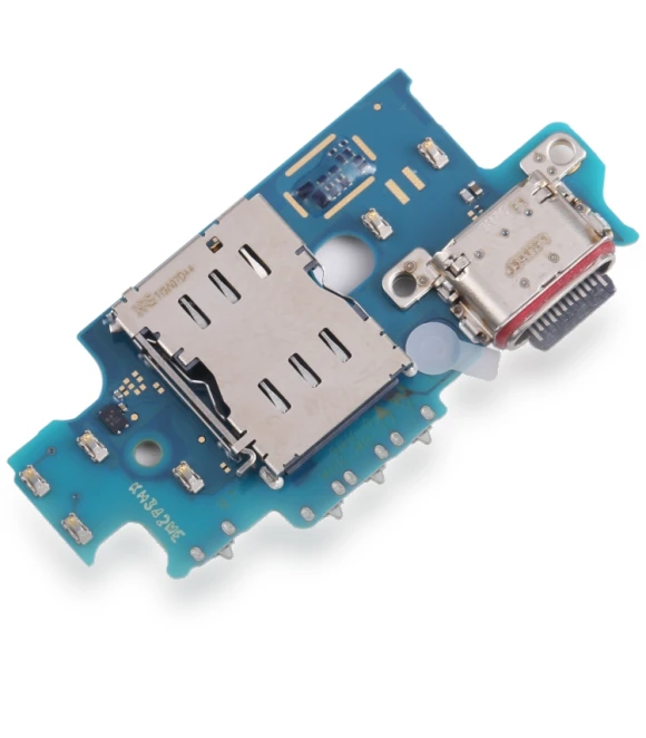 Original Charging Port Board — Phone Battery Replacements, Samsung