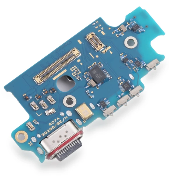 Original Charging Port Board — Phone Battery Replacements, Samsung