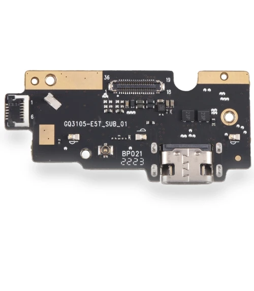 Charging Port Board — Phone Battery Replacements, Ulefone