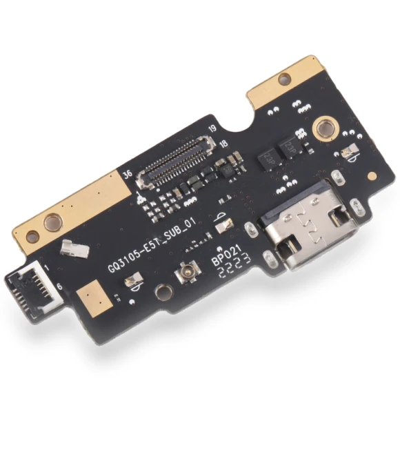 Charging Port Board — Phone Battery Replacements, Ulefone