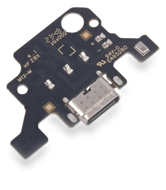 OEM Charging Port Board — Chargers, Samsung