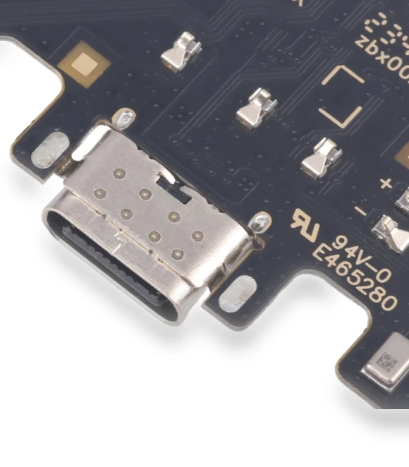 OEM Charging Port Board — Chargers, Samsung