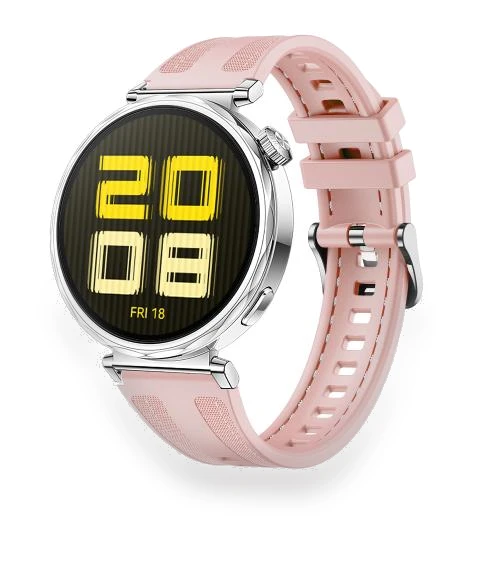 Composite Silicone Watch Band — Bands, Kalebol