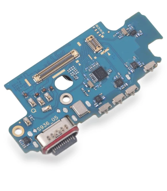 Original Charging Port Board — Phone Battery Replacements, Samsung