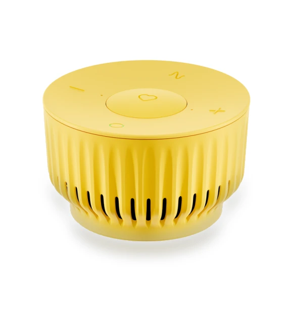 Smart Speaker Mini — Portable Audio, Sber