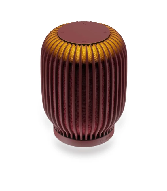Smart Speaker — Portable Audio, Sber