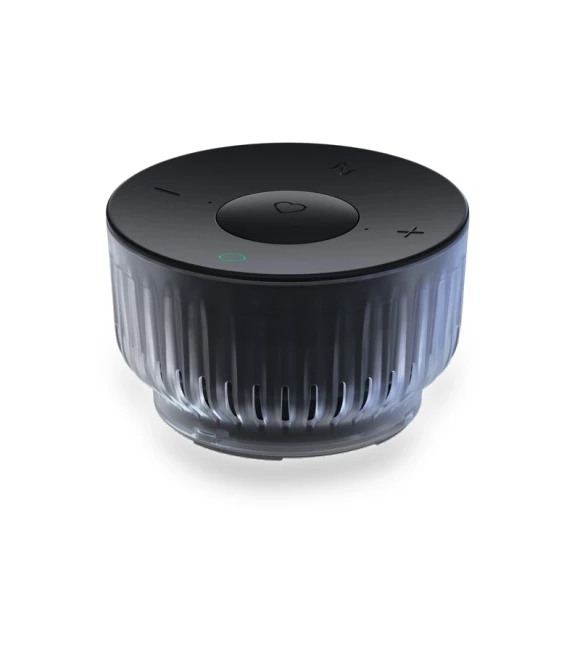 Smart Speaker — Portable Sound Systems, Sber