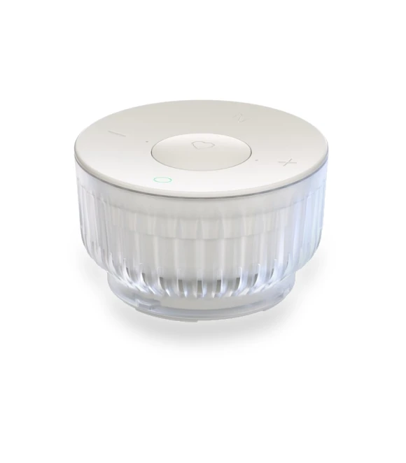 Smart Speaker — Portable Sound Systems, Sber